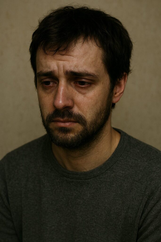 Saúde mental e religião como gatilhos emocionais